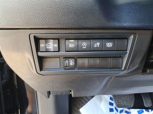 Used 2026 Toyota Tundra SR image 16