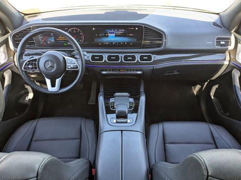 Used 2020 Mercedes-Benz GLS 450 4MATIC image 18