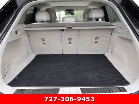 Used 2024 Mercedes-Benz EQE 350+ 4MATIC SUV image 20