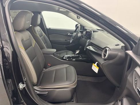 New 2026 Chevrolet Trax ACTIV image 29
