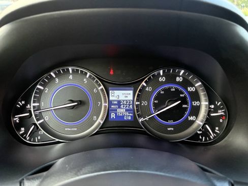 Used 2017 INFINITI QX80 4WD w/ Driver Assistance Package image 45