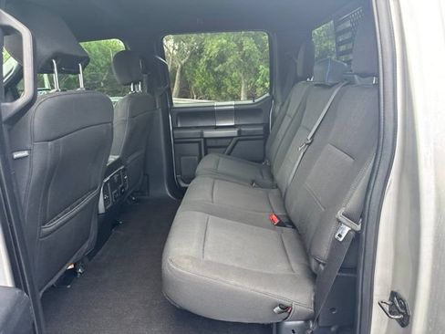 Used 2019 Ford F150 XLT w/ Equipment Group 302A Luxury RWD image 7