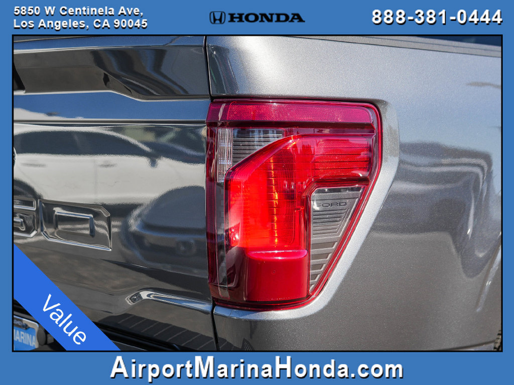 Used 2024 Ford F150 STX RWD image 11