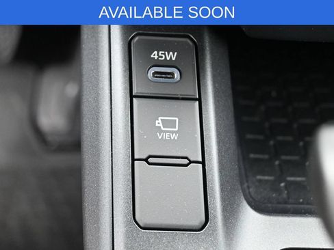 Certified 2026 Toyota RAV4 AWD Plug-in Hybrid image 25