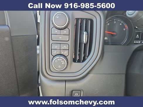 New 2026 Chevrolet Silverado 3500 W/T image 20