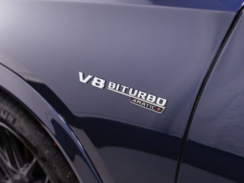 Used 2024 Mercedes-Benz GLE 63 AMG S image 39