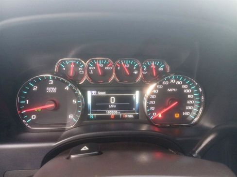 Used 2017 GMC Sierra 1500 SLT w/ SLT Premium Package image 20