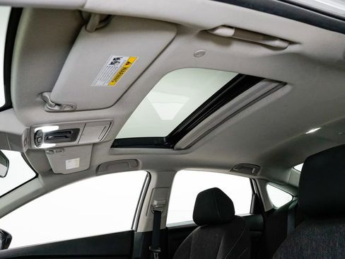 Used 2024 Honda Accord EX image 8