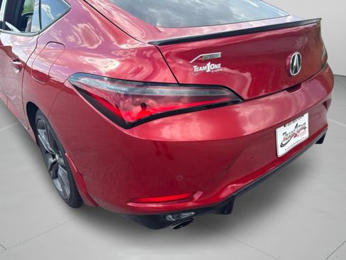 Used 2023 Acura Integra A-Spec FWD image 29