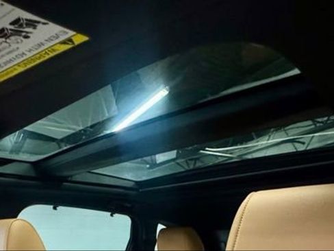 Used 2025 MAZDA CX-70 3.3 Turbo S w/ Premium Plus image 17