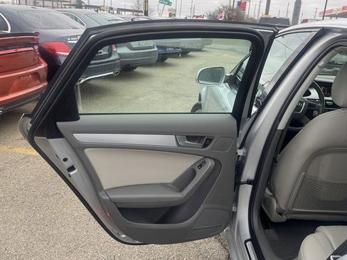 Used 2011 Audi A4 2.0T Premium Plus image 20