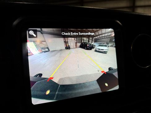 Used 2020 Jeep Gladiator Overland image 31