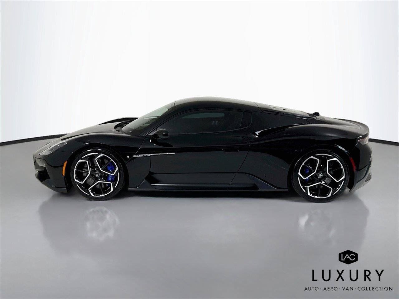 Used 2022 Maserati MC20 Coupe RWD image 9