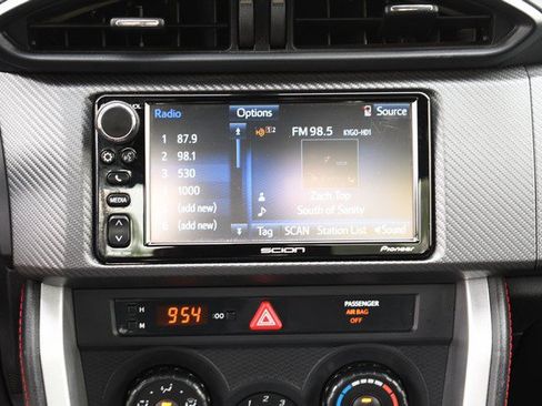 Used 2016 Scion FR-S RWD image 19