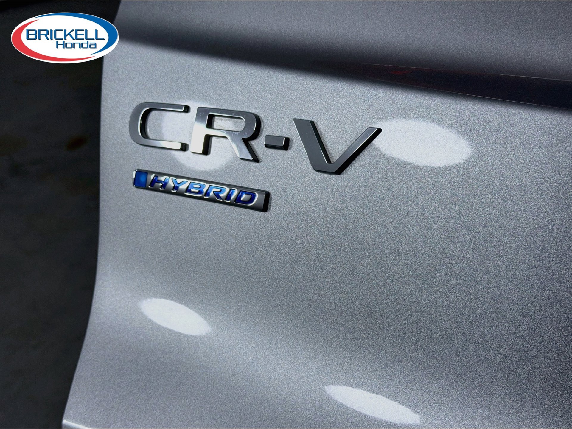 Used 2025 Honda CR-V Sport-L image 11