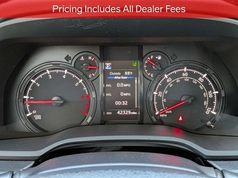 Certified 2023 Toyota 4Runner SR5 AWD/4WD image 28
