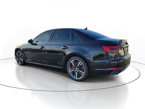 Used 2017 Audi A4 2.0T Prestige image 3