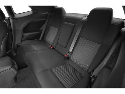Used 2023 Dodge Challenger R/T w/ Blacktop Package RWD image 16