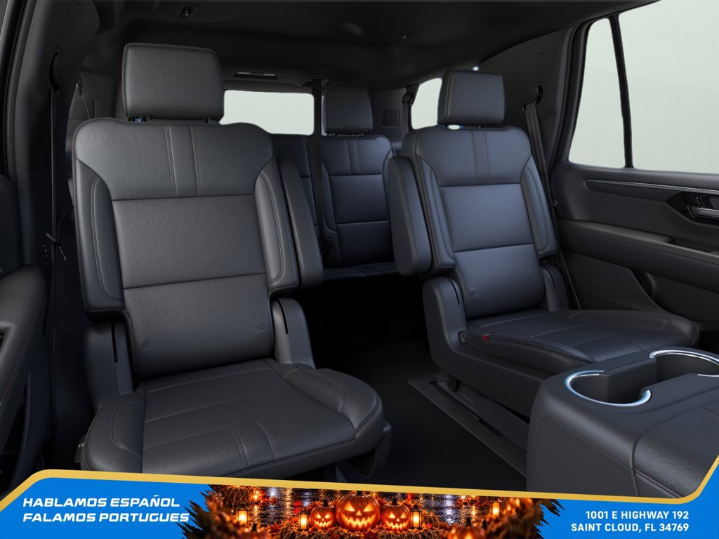 New 2026 Chevrolet Tahoe RST w/ Comfort Package RWD image 20