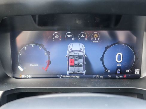 New 2026 Ford F150 Tremor AWD/4WD image 24
