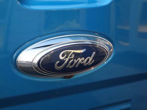 Used 2021 Ford Ranger Lariat w/ Equipment Group 501A High image 29