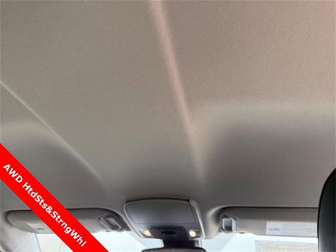 Used 2023 Toyota Camry XSE w/ Cold Weather Package image 15