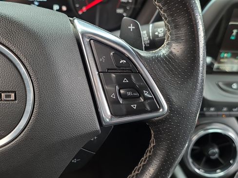 Used 2017 Chevrolet Camaro LT image 15