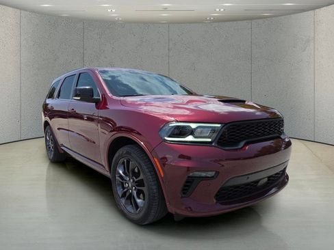 Used 2023 Dodge Durango GT RWD image 13