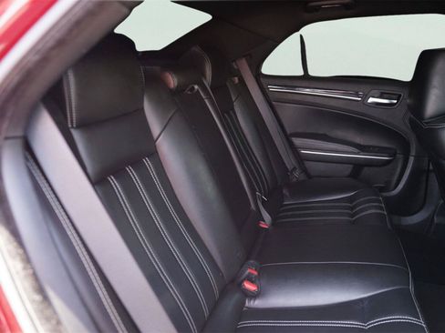 Used 2023 Chrysler 300 S RWD image 17