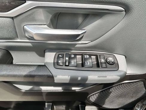 Used 2023 RAM 1500 Big Horn RWD image 17