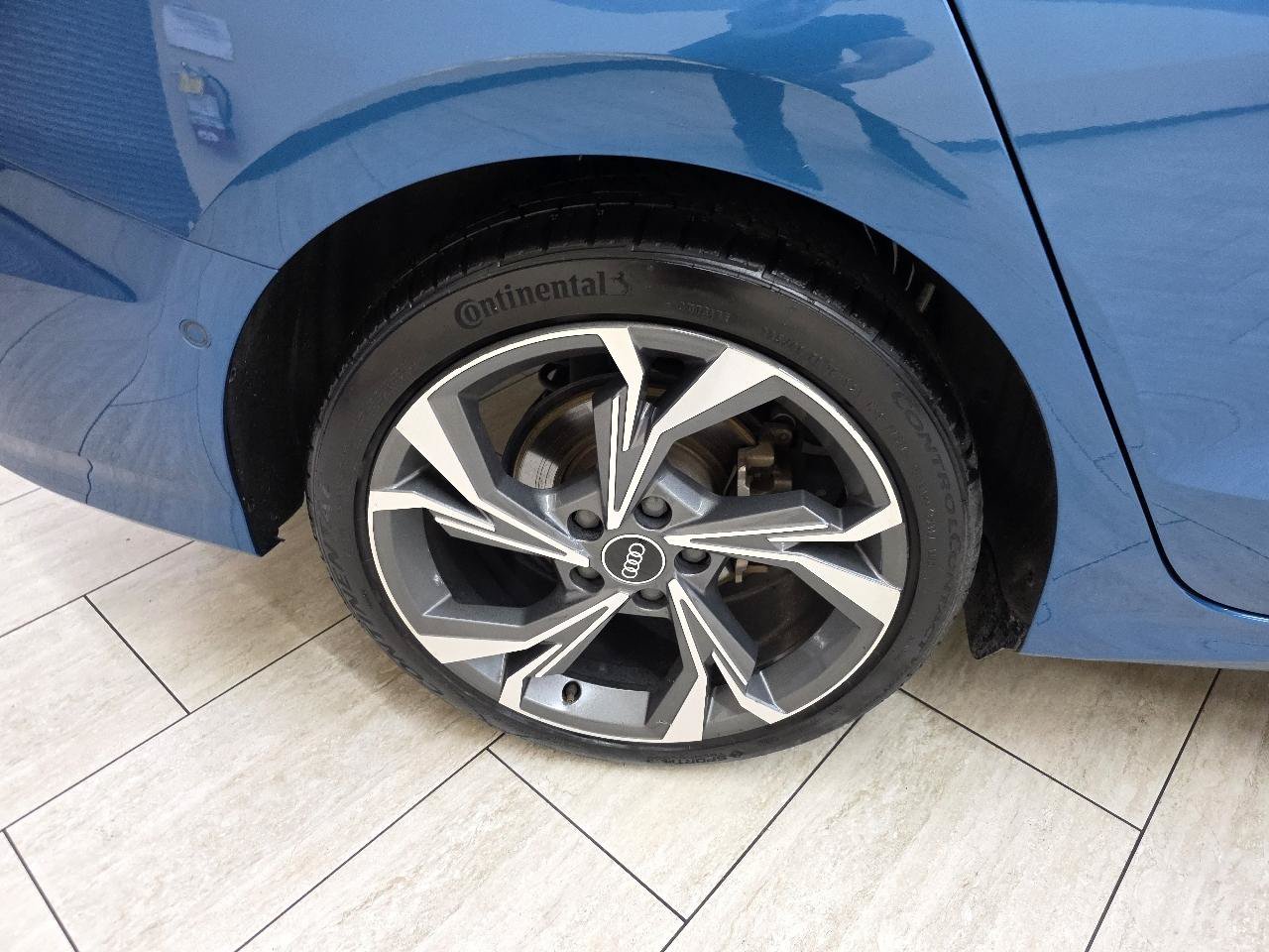 Used 2022 Audi A3 2.0T Premium Plus w/ Premium Plus Package FWD image 40