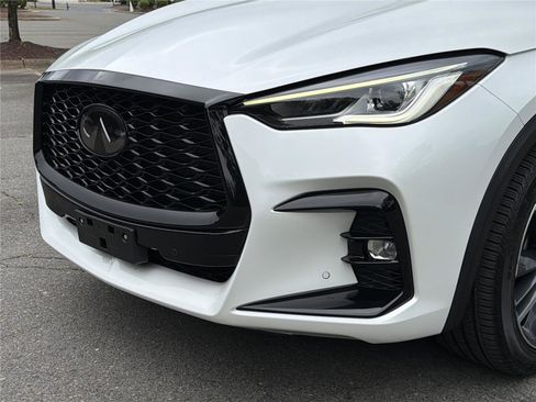 Used 2023 INFINITI QX50 Sport w/ Cargo Package AWD/4WD image 32
