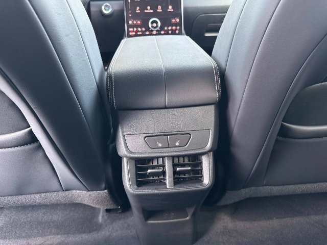 New 2027 GMC Terrain Denali AWD/4WD image 15