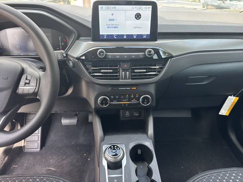 New 2026 Ford Escape Active FWD image 27