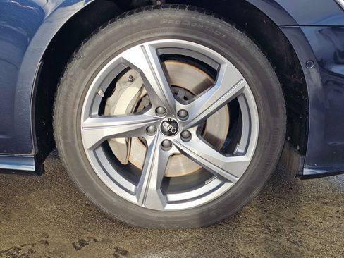 Used 2024 Audi A6 Premium Plus image 9