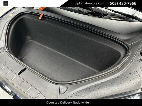 Used 2017 Tesla Model X 100D image 42