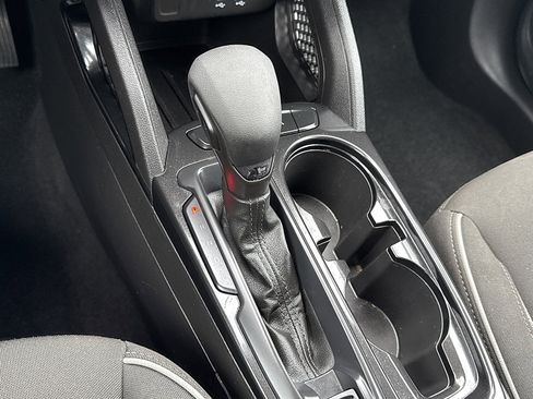 Used 2025 Chevrolet TrailBlazer LT image 14