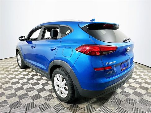 Used 2020 Hyundai Tucson Value image 5