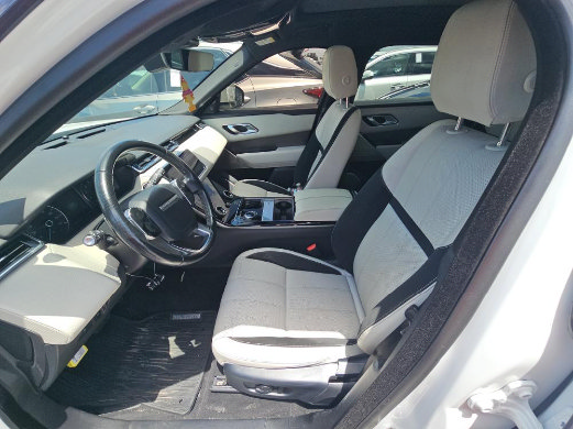 Used 2020 Land Rover Range Rover Velar S AWD/4WD image 3