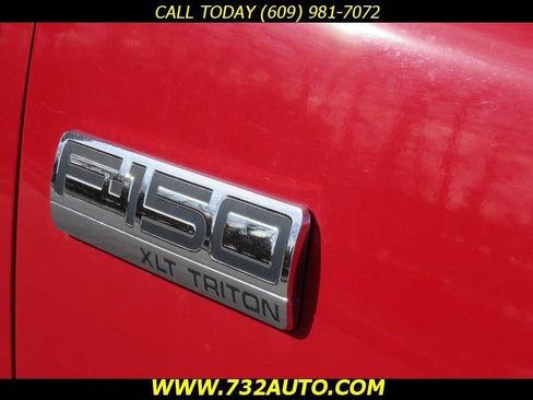 Used 2004 Ford F150 XLT image 25