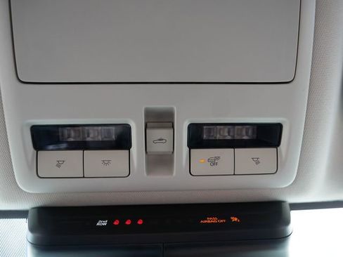 Used 2025 MAZDA CX-50 AWD 2.5 S w/ Premium Plus Pkg image 35