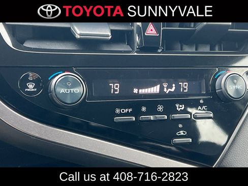 Used 2024 Toyota Camry XSE image 23