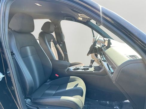 Used 2022 Honda Civic Sport image 23
