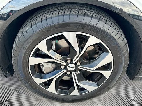 Used 2023 Ford Mustang Mach-E Premium image 32