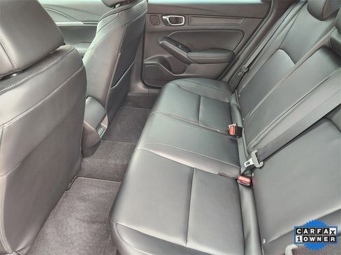 Certified 2024 Acura Integra A-Spec image 33