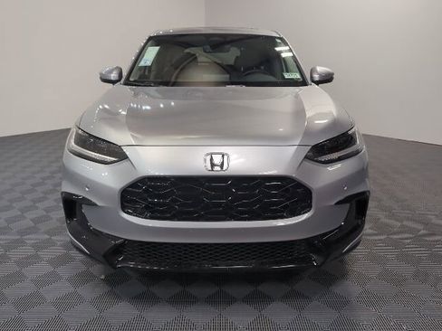 New 2026 Honda HR-V EX-L image 4