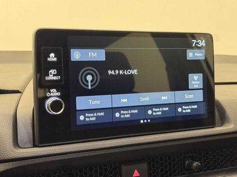 New 2026 Honda CR-V TrailSport image 22