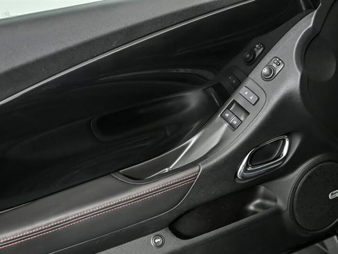 Used 2013 Chevrolet Camaro ZL1 RWD image 12