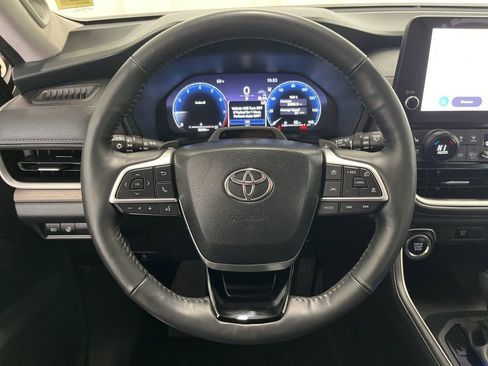 Used 2024 Toyota Grand Highlander Platinum image 6