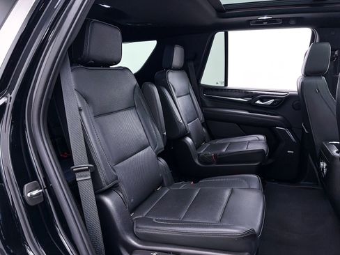 Used 2022 GMC Yukon Denali AWD/4WD image 41